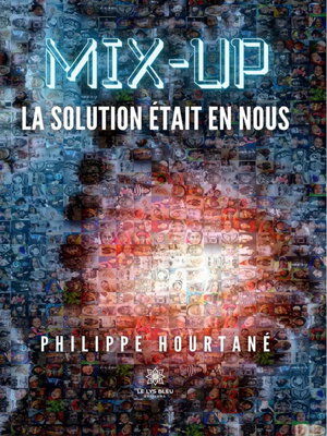 cover image of Mix-up